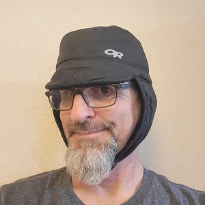 Outdoor Research Frostline Hat, Medium